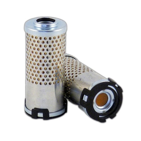 Hydraulic Replacement Filter For 321659 / FILTER MART